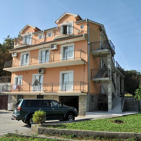 Apartments Pelle Τίβατ Εξωτερικό φωτογραφία