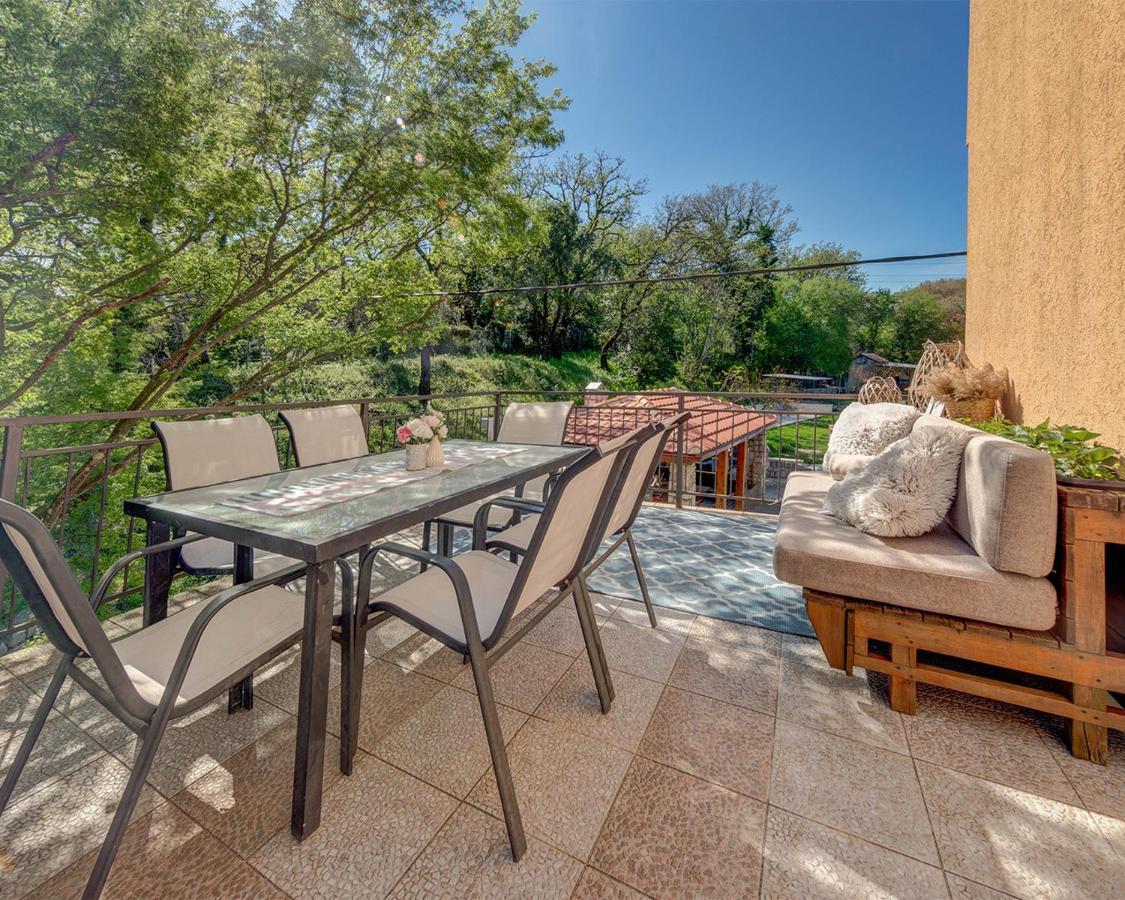 Apartments Pelle Τίβατ Εξωτερικό φωτογραφία