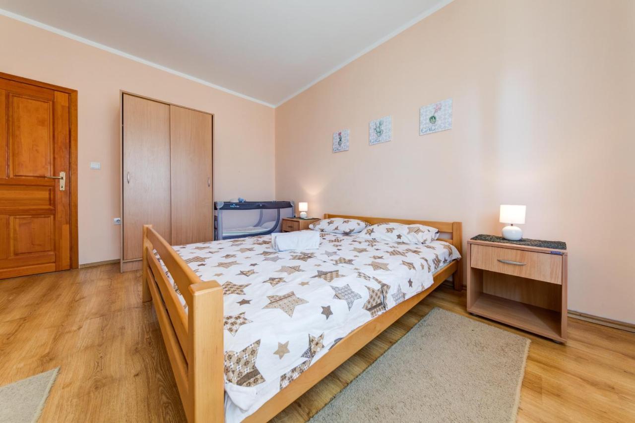 Apartments Pelle Τίβατ Εξωτερικό φωτογραφία