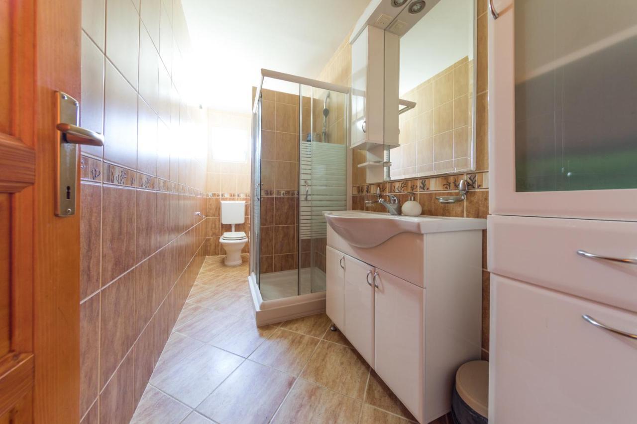 Apartments Pelle Τίβατ Εξωτερικό φωτογραφία